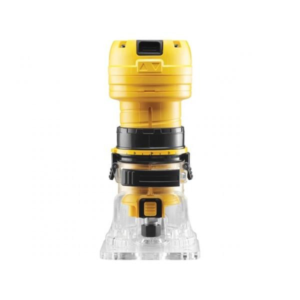 Фрезер вертикальний DeWALT DWE6005